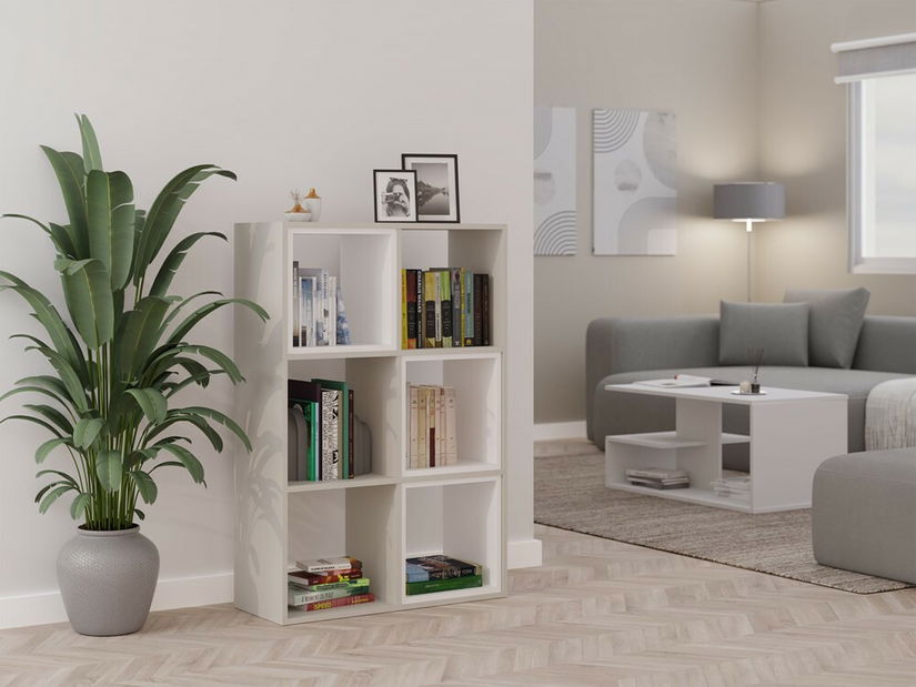 Regál Metros 3 (kašmír)