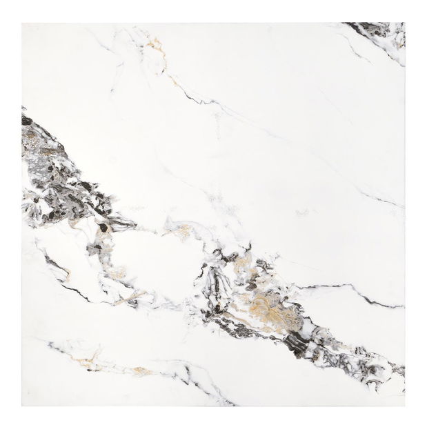 Konferenční stolek Monita (bílá)