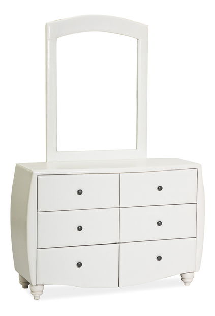 Toaletní stolek Potenza 307