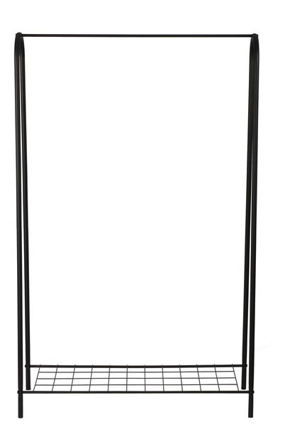 Věšák Lunese (černá)