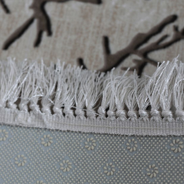 Koberec 80x150 cm Aprillia (béžová)