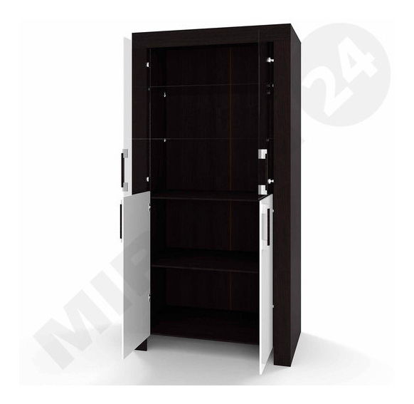 Nábytek do obývacího pokoje Lunara II (dub sonoma)