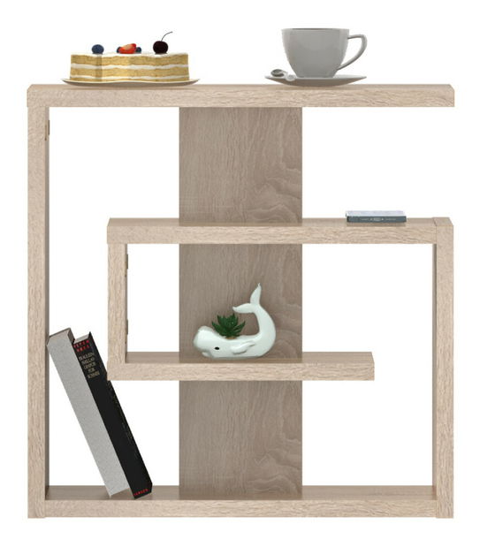 Příruční stolek Vanda (dub sonoma)