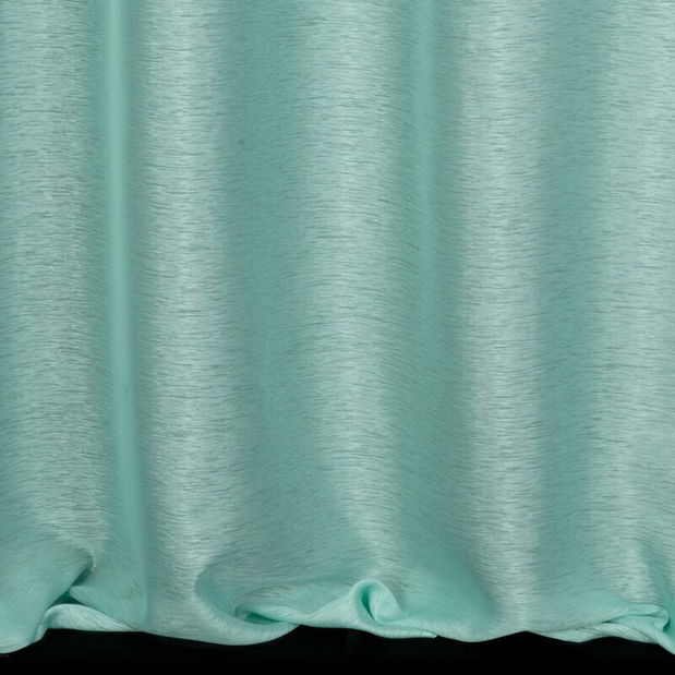 Záclona 140x250 cm Kinder (mátová)