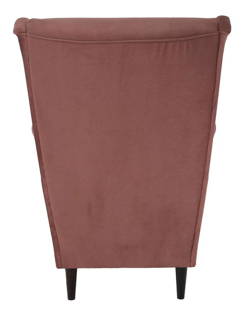 Křeslo ušák Romino (kronos 29) 