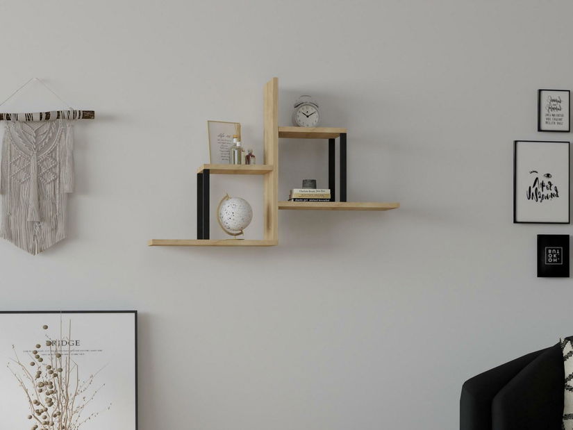 Police Lanelu 2 (dub safírový)