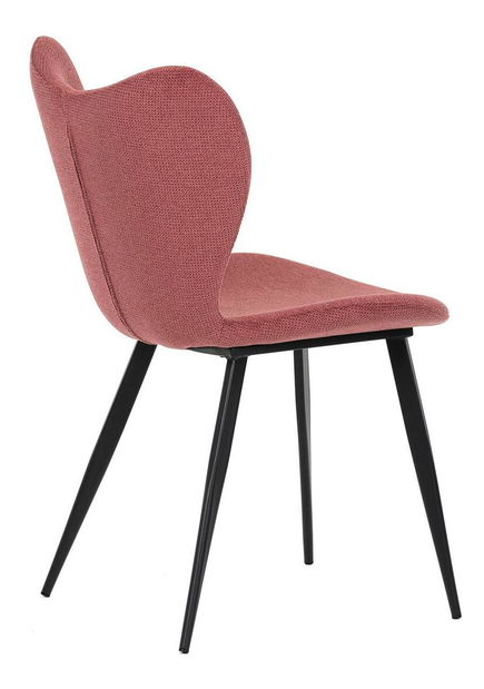 Jídelní židle Dealers (červená)