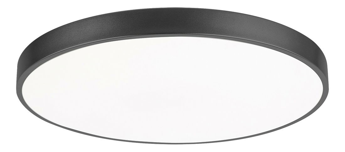 Stropní svítidlo Agard 3314 (černá matná)