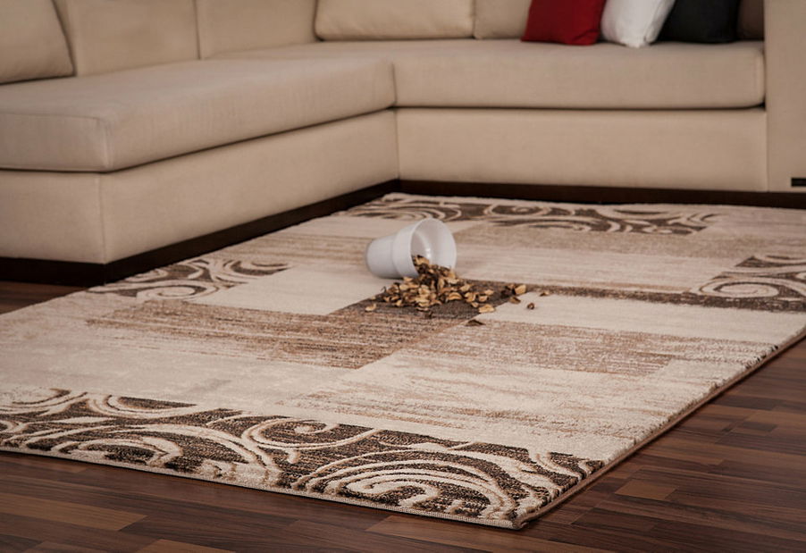 Kusový koberec Neo 330 Beige