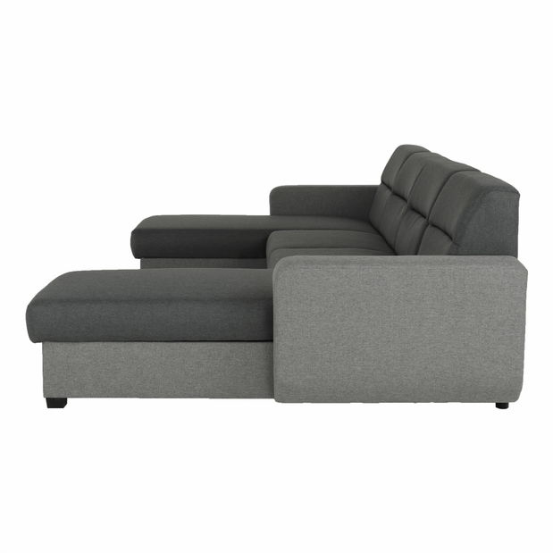 Rohová sedací souprava Amora (L/P) 