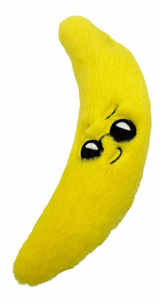 Hračka pro psa Havia (hnědá)