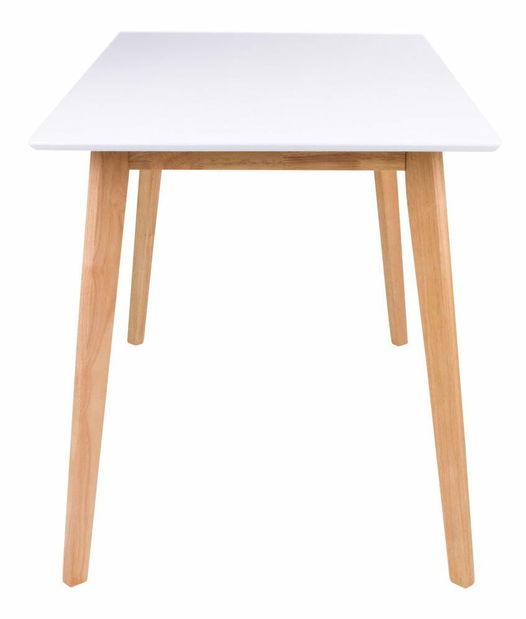 Jídelní stůl Virelia 1 (bílá)