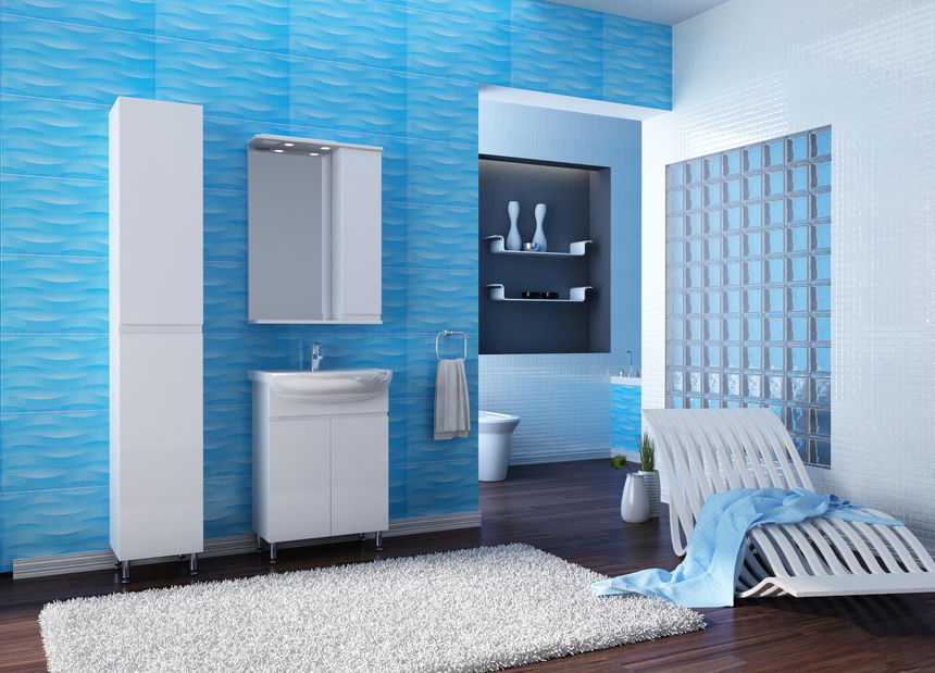 Koupelna Juventa Monika 1