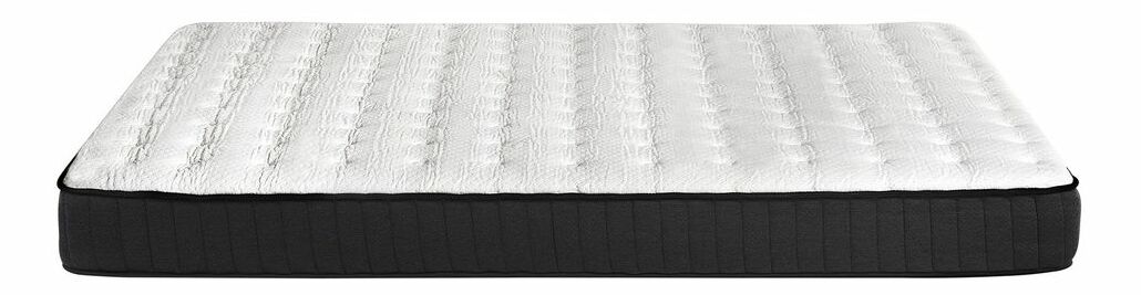 Taštičková matrace 140x200 cm DARAM (středně tvrdá)