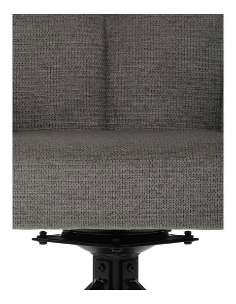 Jídelní židle Detonadores (šedá)