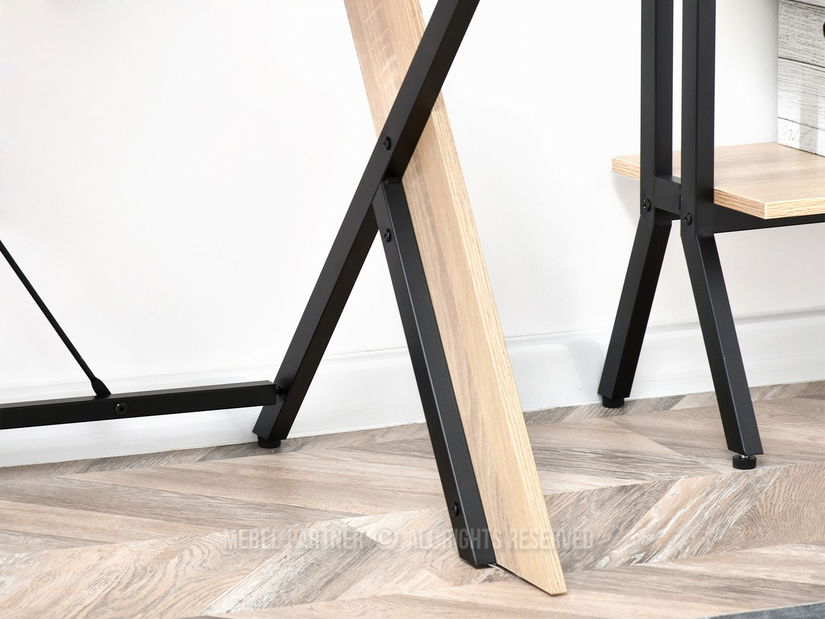 PC stolek Hilly (dub)