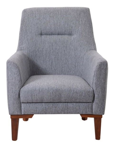 Sedací souprava Lesan (šedomodrá)