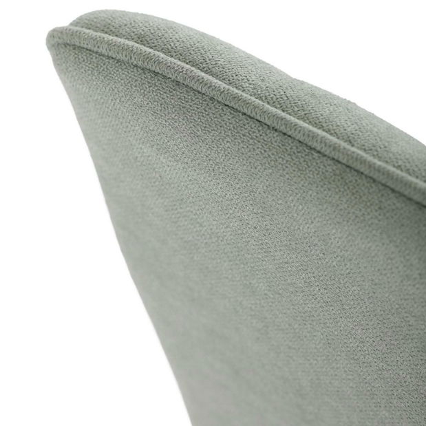 Jídelní židle Demanda (zelená)