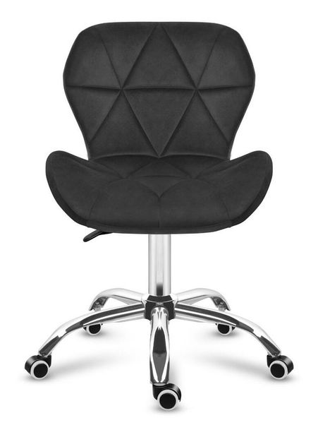 Kancelářská židle Forte 3.0 (černá)