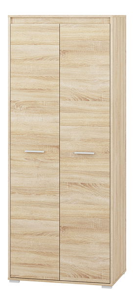 Šatní skříň Teken 02