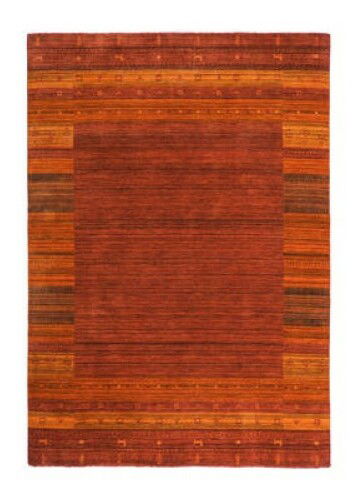 Kusový koberec Himalaya 900 Red