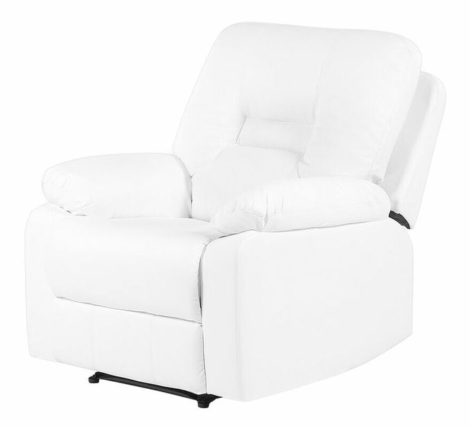 Sedací souprava Barnet (bílá)