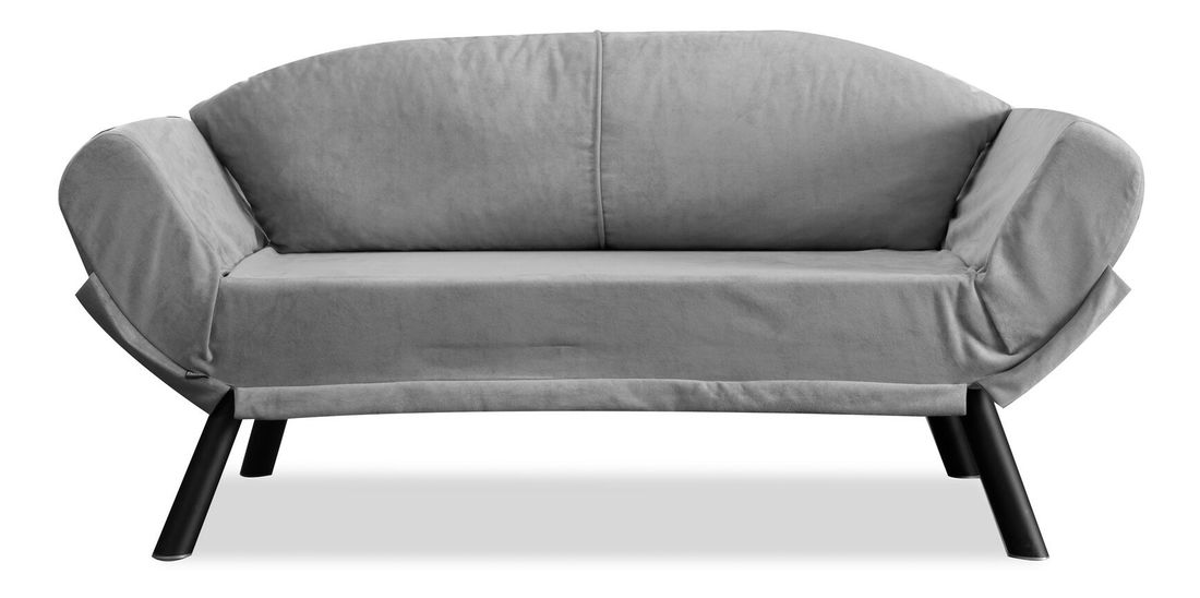 Dvojsedačka Genzer (Šedá)