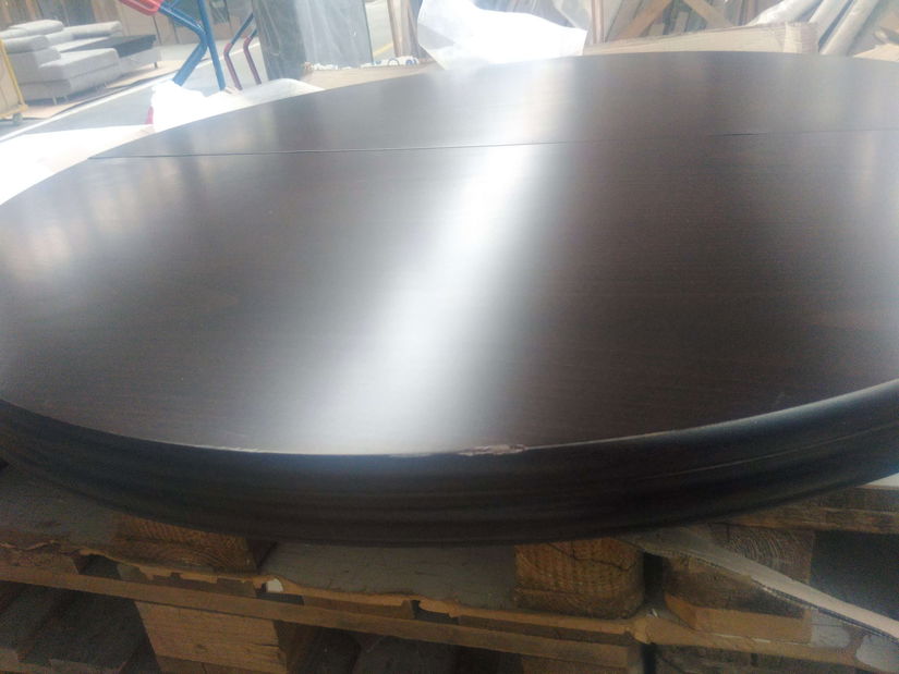 Rozkládací stůl A4 (ořech) *bazar