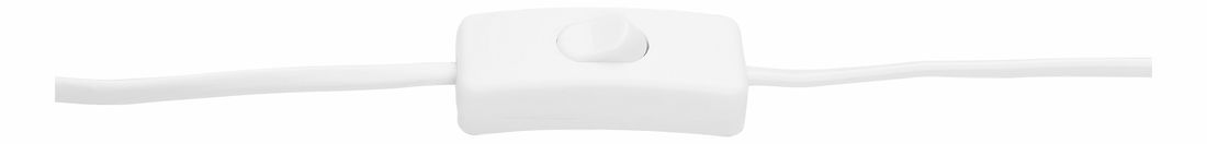 Stolní lampa Navotas (černá)