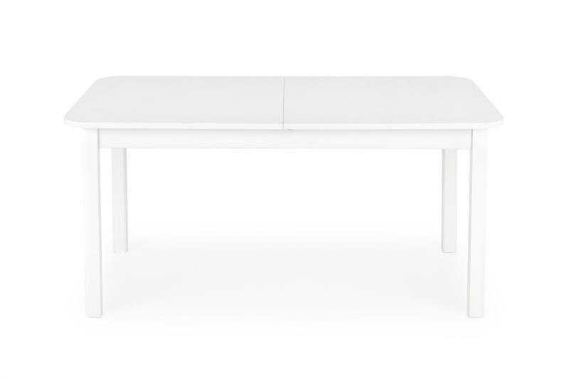 Křeslo Alias (černá)