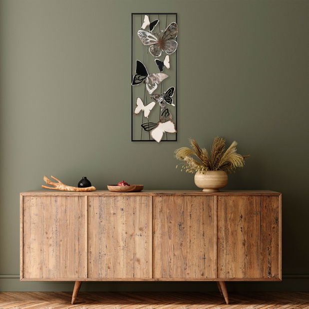 Nástěnná dekorace Cattleya