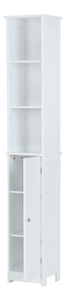 Policová skříň Athea