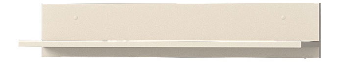 Polička Medoro ME10 (kašmír)