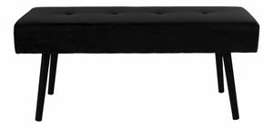 Lavice Sinveriaia 1 (černá)