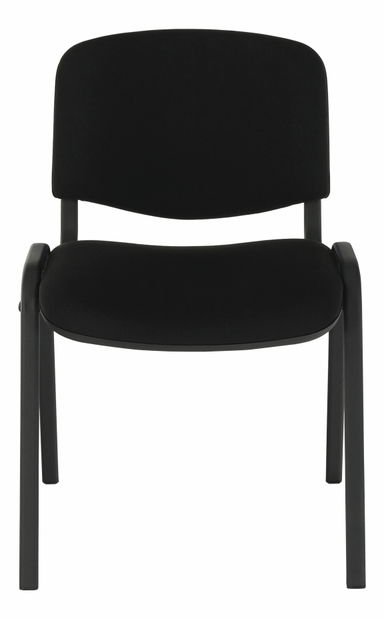 Konferenční židle Isior (černá)