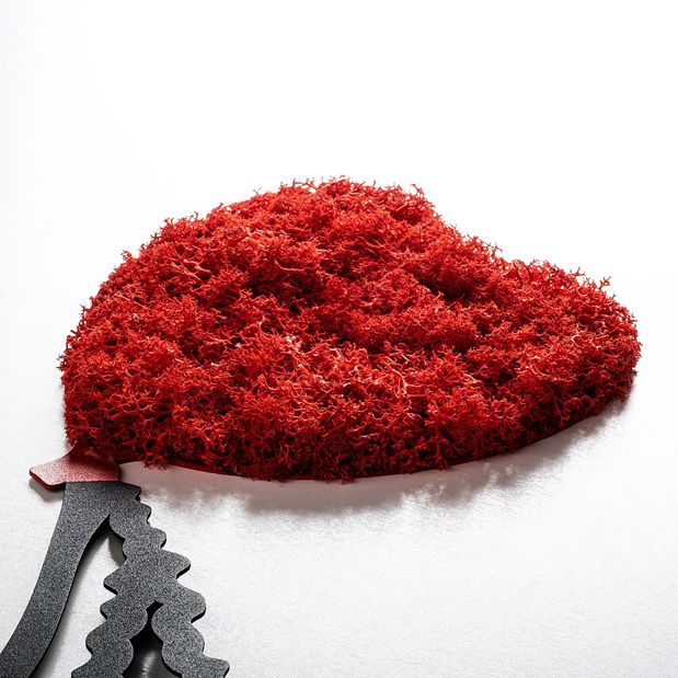 Nástěnná dekorace Douce 1