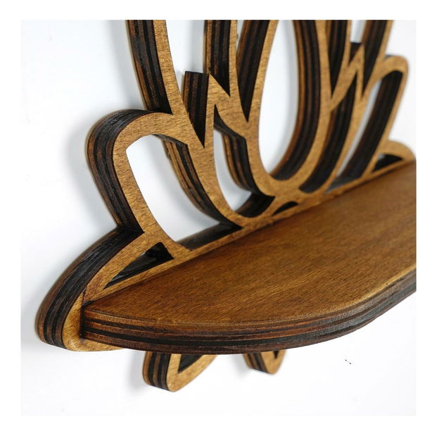 Police Baboma 27 (ořech)