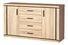 Komoda Douglas 01 (dub sonoma)