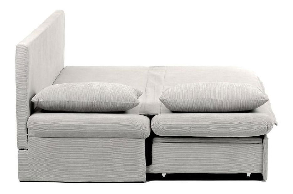 Rozkládací pohovka Ajena (béžová)