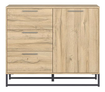 Komoda BRW Gamla KOM1D3S