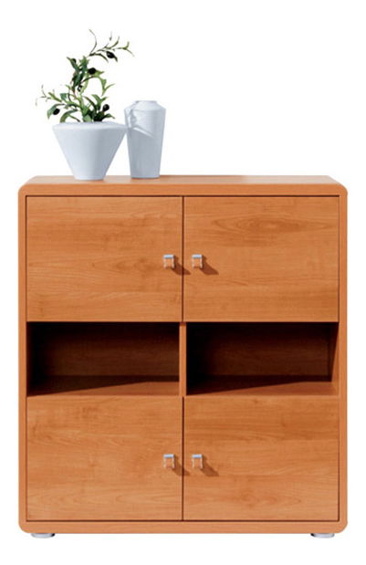 Skříňka BRW ELIPPE EL4D/10/9