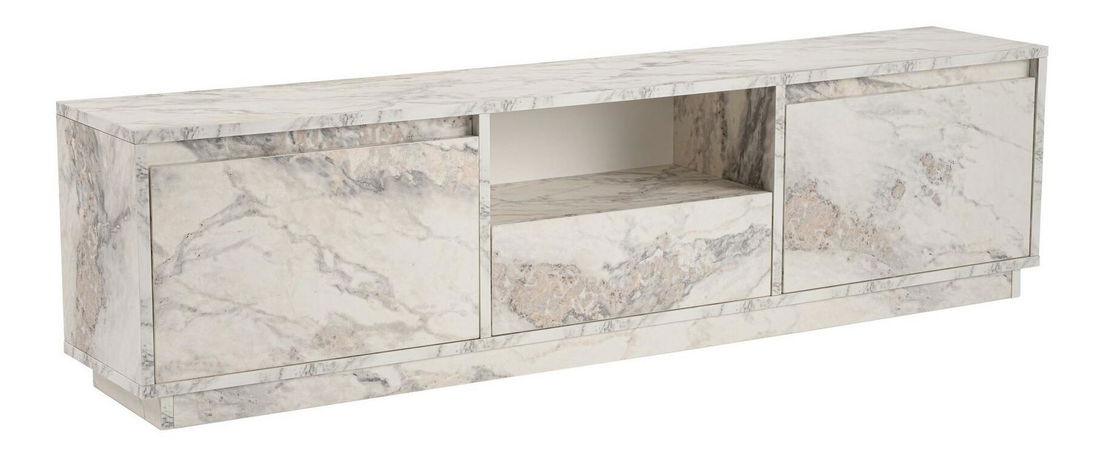 TV skříňka Vangarella (mramor)