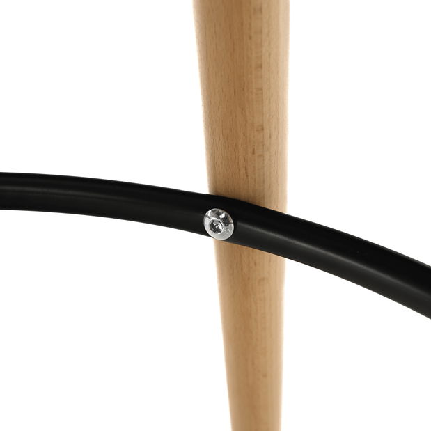 Barová židle Evani 