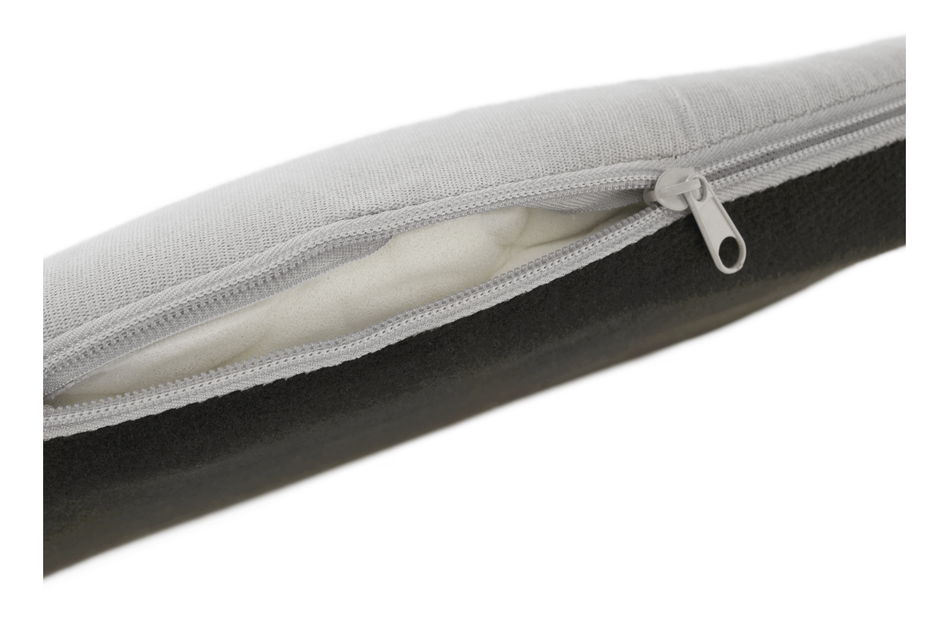 Kancelářské křeslo Lavon (šedá)