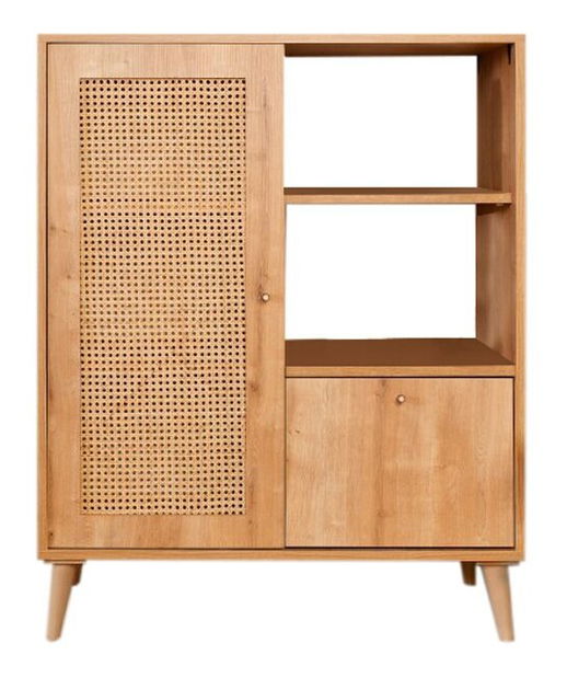 Skříňka Herbert (Dub)