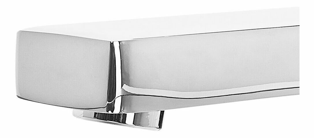 Vodovodní baterie Iruza (stříbrná)