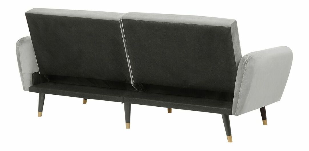 Pohovka trojsedačka VIMMER (světle šedá)