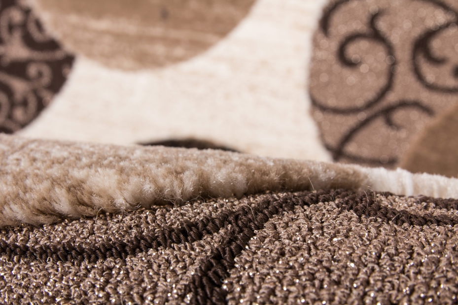 Kusový koberec Palas 577 Beige