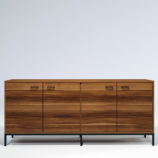 Skříňka Portoriko