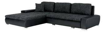 Rohová sedačka Tolba (L)